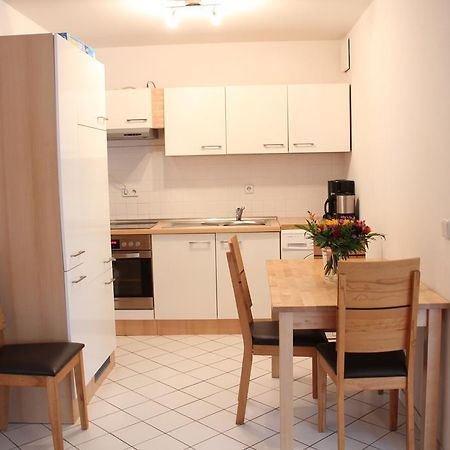Apartment Am Zoo 라이프치히 외부 사진